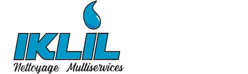 Logo IKLIL Services