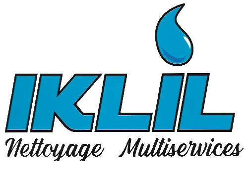 Logo IKLIL Services