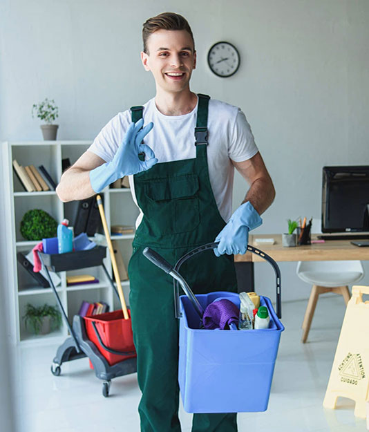 Client entreprise